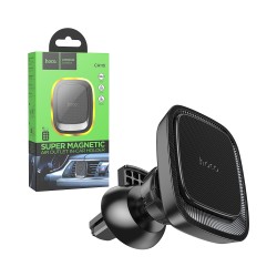 Hoco Magnetic Car Phone Holder CA115 Blue Shark Black Hoco Magnetic Car Phone Holder CA115 Blue Shark Black